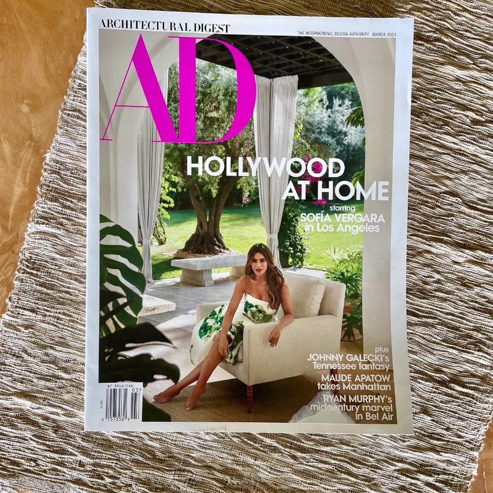 AD Magazines - Picture 2 of 4